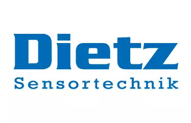 logotyp dietz