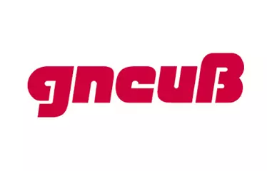 logotyp gneuss
