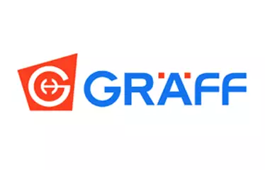 logotyp graff