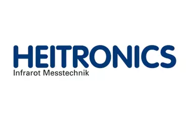 logotyp heitronics