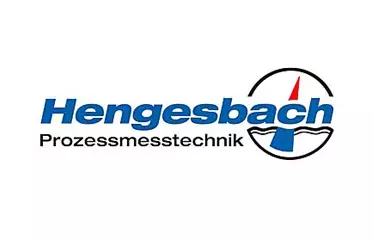 logotyp hengesbach