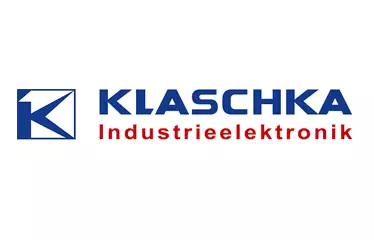 logotyp Klaschka