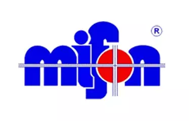 logotyp Mifon