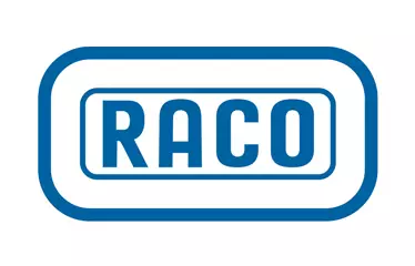 logotyp RACO