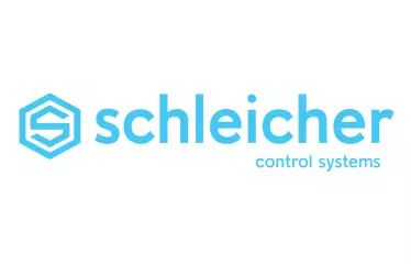 logotyp Schleicher