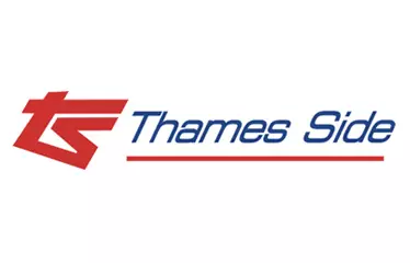 logotyp Thames Side