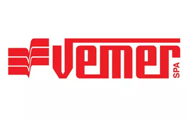 logotyp Vemer