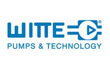logotyp Witte Pumps