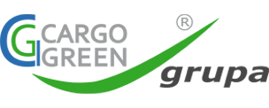 Cargo Green Grupa Logo