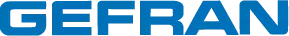 gefran logotyp