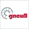 Gneuβ logotyp